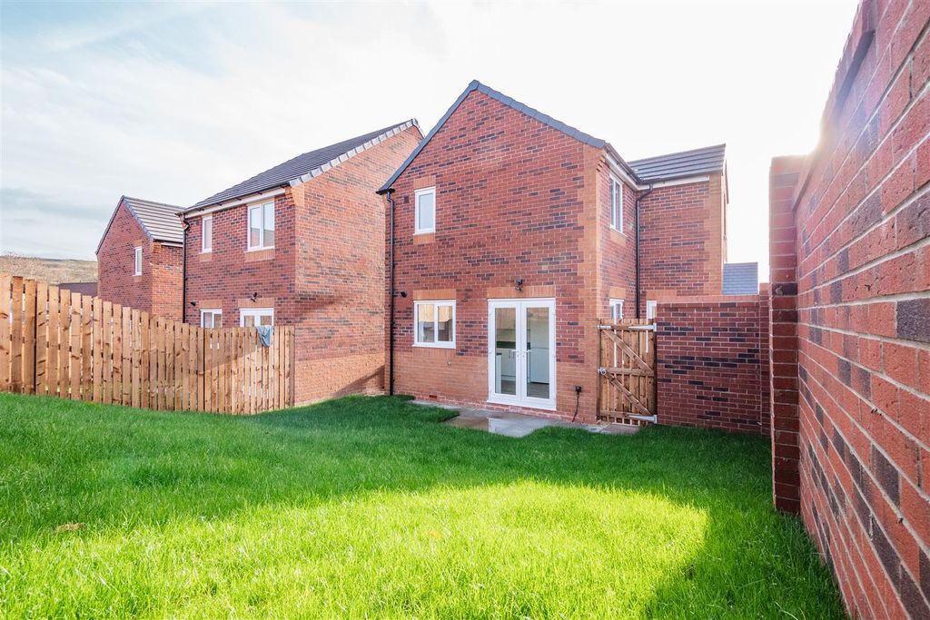 Property photo 2 of 12 Renmore_External_Rear_Garden_2.Jpg