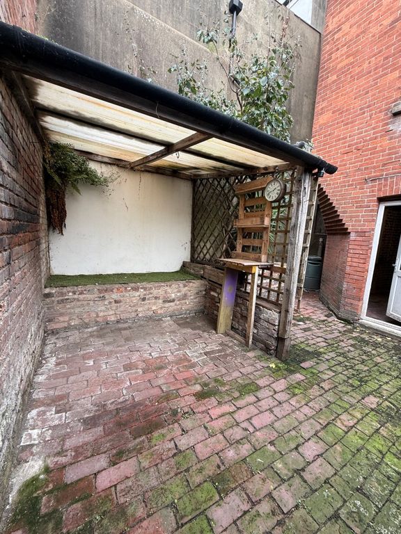 Property photo 3 of 38 Sheltered Area In Rear Yard