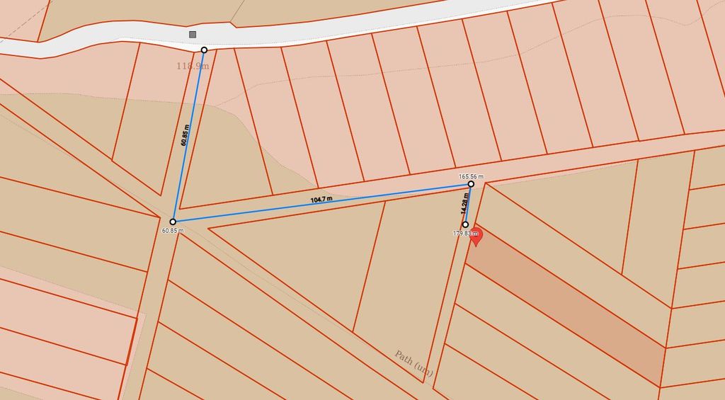 Additional image 4 of Land for saleLovedean Lane, Waterlooville PO8