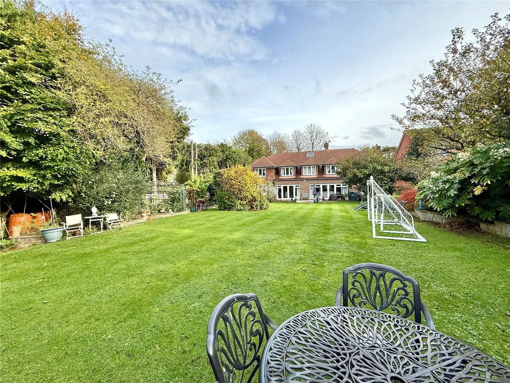 Additional image 16 of 5 bed detached house for saleWillingdon Road, Ratton, Eastbourne BN20