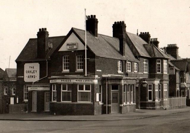 Property photo 1 of 11 Irchester_Oakleyarms2.Jpg