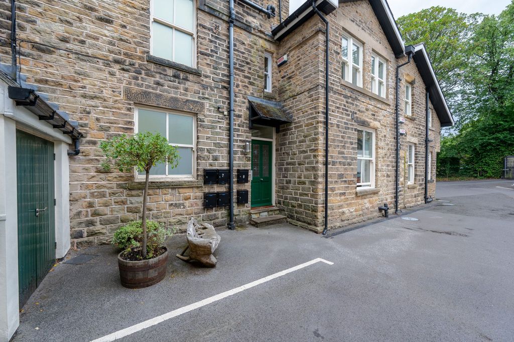 Additional image 14 of 2 bed flat for saleWestbourne Road, Westbourne Manor S10