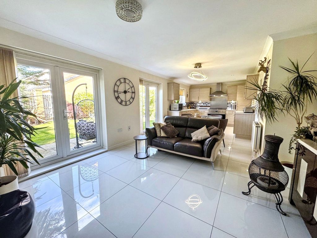 Additional image 12 of 5 bed detached house for saleCresta View, Houghton Le Spring DH5