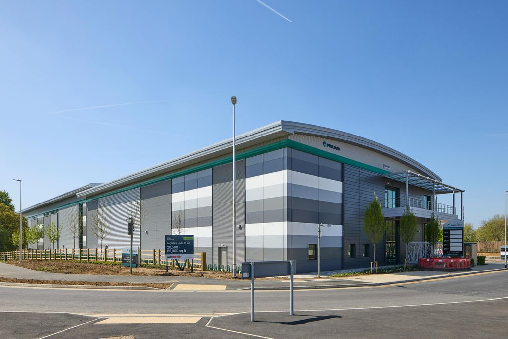 Property photo 2 of 13 250429_Prologis_0274.Jpg