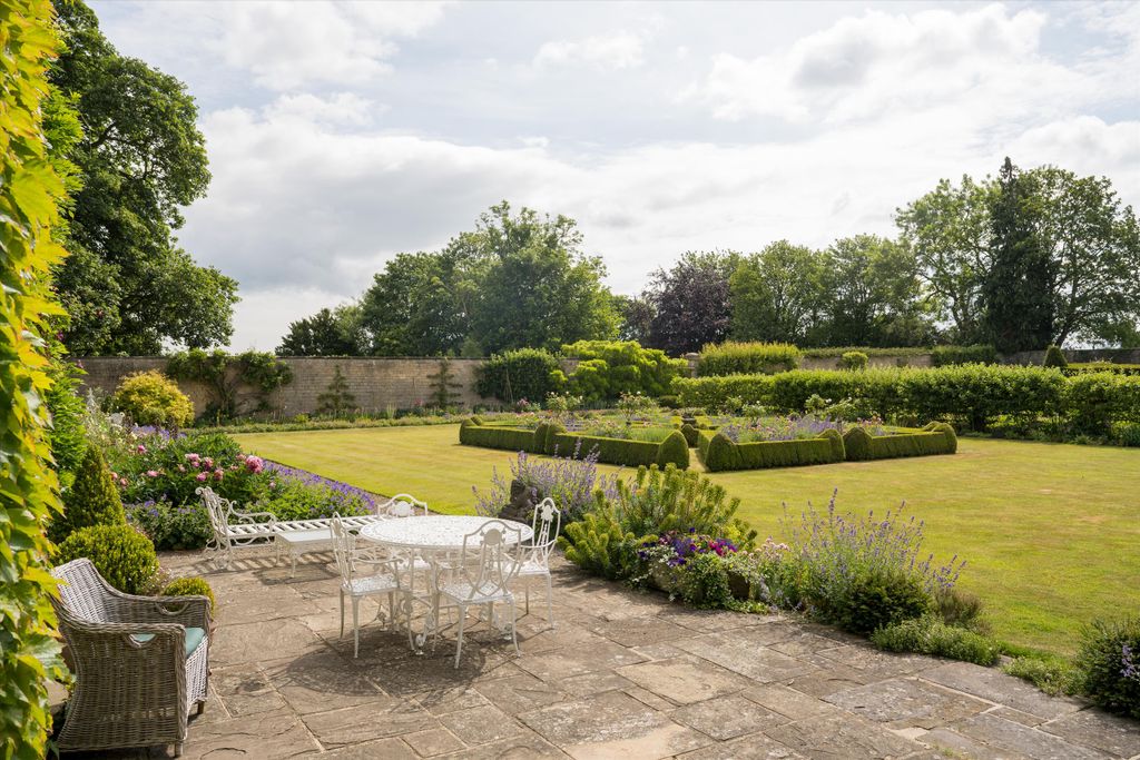 Additional image 36 of 9 bed detached house for saleCrakehall, Bedale, North Yorkshire DL8