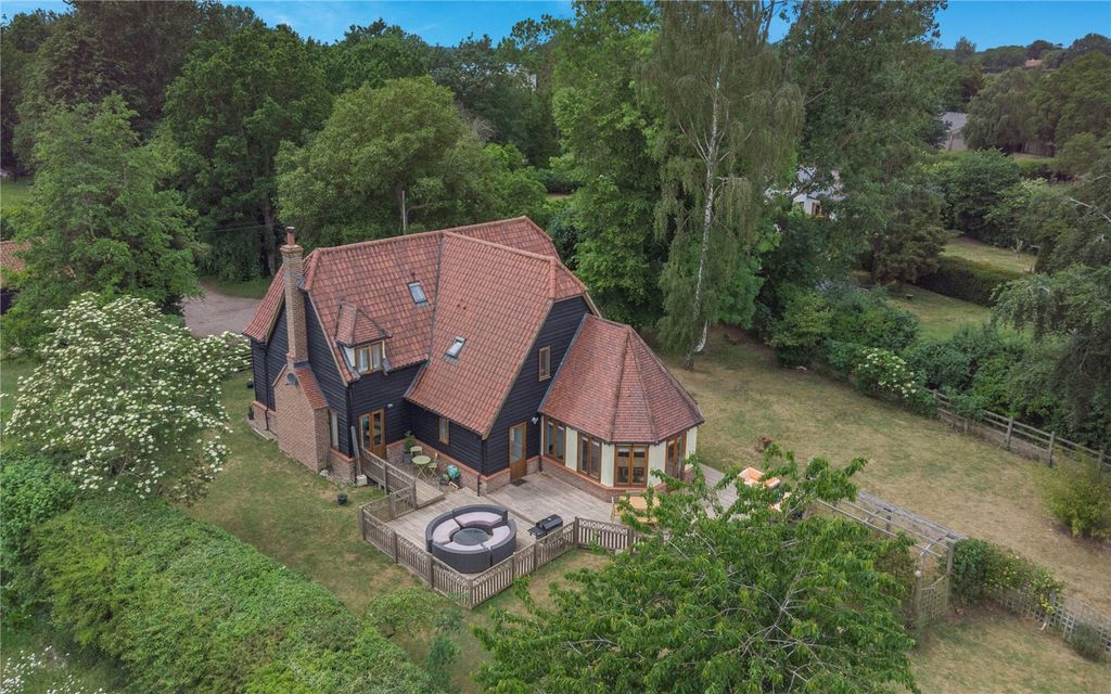 Property photo 1 of 27 Stalland House