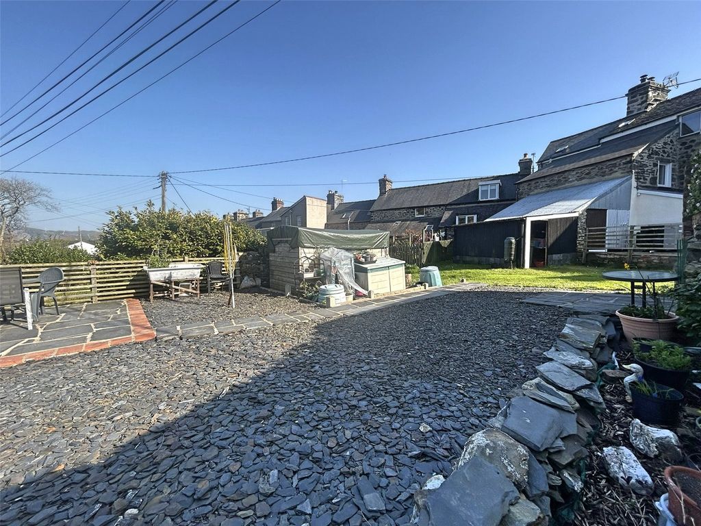 Additional image 20 of 3 bed semi-detached house for saleLlanegryn, Tywyn, Gwynedd LL36