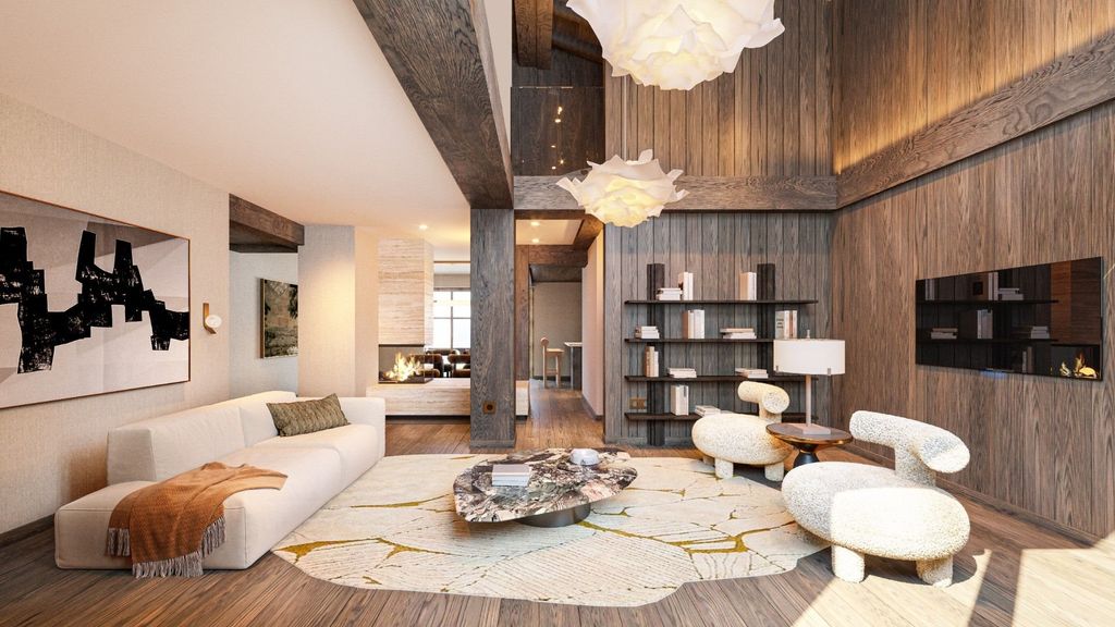 Property photo 1 of 7 New 3-Bedroom Apartment - Resort Center