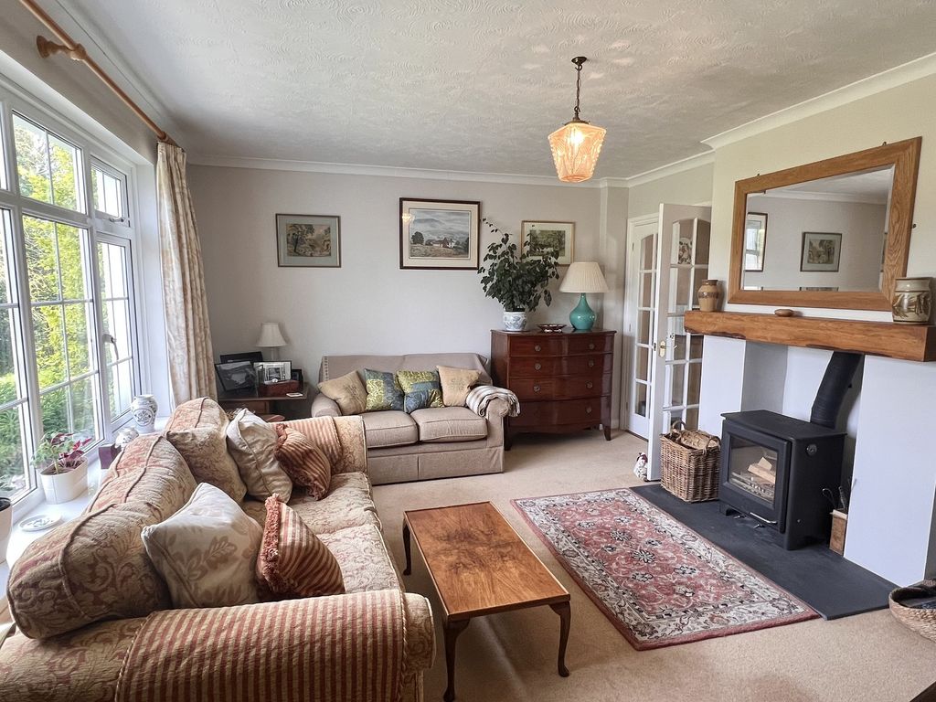 Additional image 4 of 4 bed detached house for saleCynghordy, Llandovery, Carmarthenshire. SA20