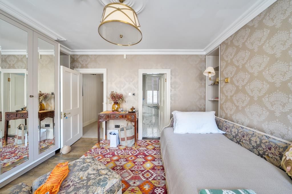 Additional image 22 of 4 bed end terrace house for saleSt. John Street, Oxford City Centre OX1