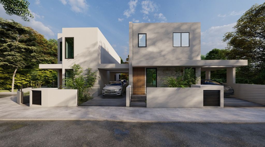 Property photo 3 of 6 Houses 1 &amp; 2 -...