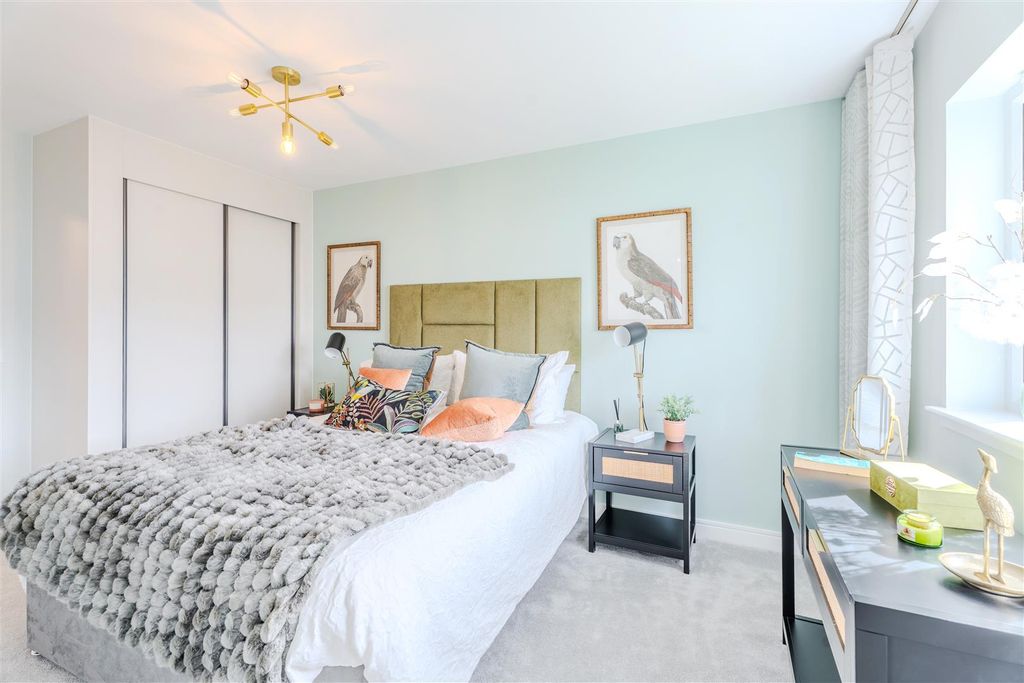 Additional image 27 of 4 bed detached house for sale3 Lampmaker Drive, Hamilton ML3