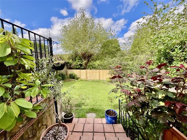 Property photo 2 of 21 Rear Garden