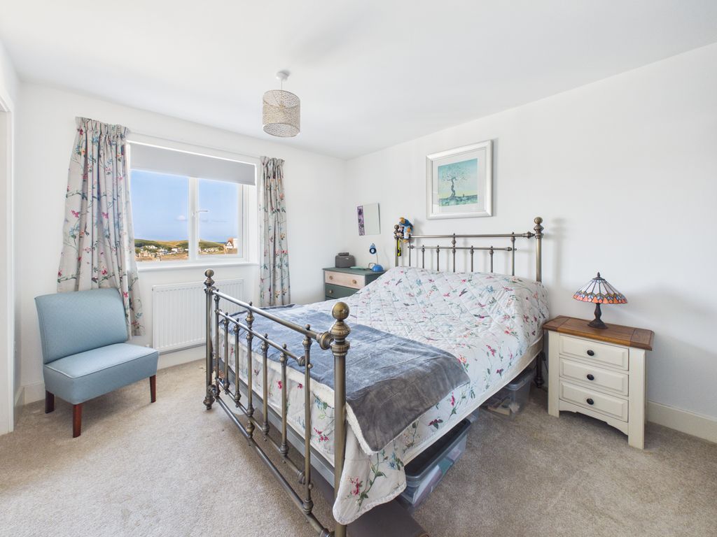 2 bed flat for saleLansdown Road, Bude, Cornwall EX23 photo 5
