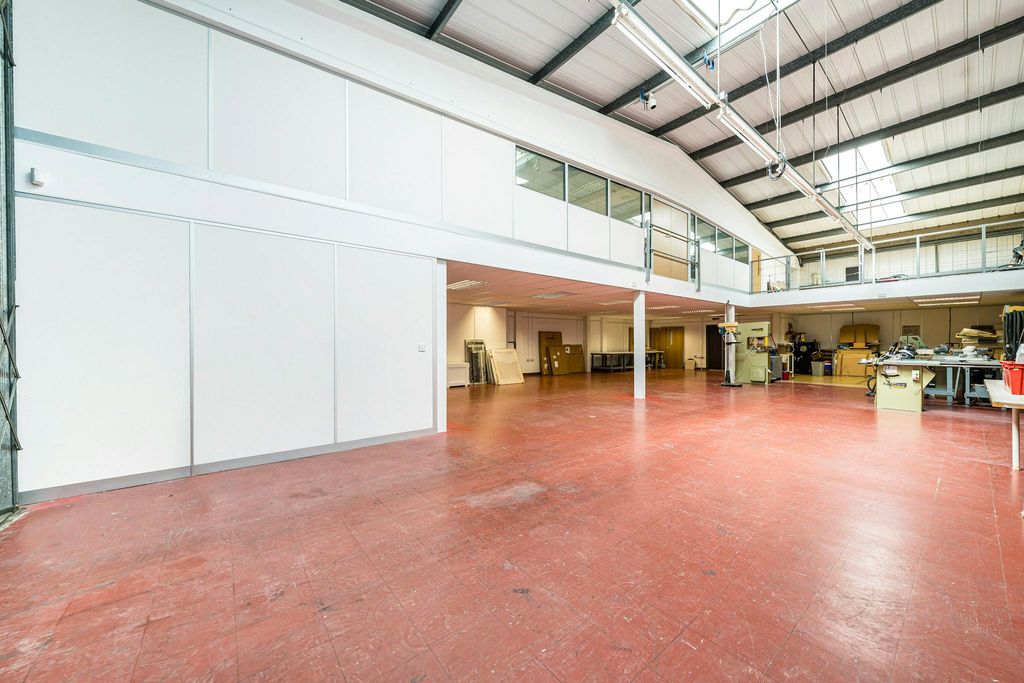 Property photo 2 of 13 Studio 24, 87 Crampton Street Ground Floor Warehouse.Jpg