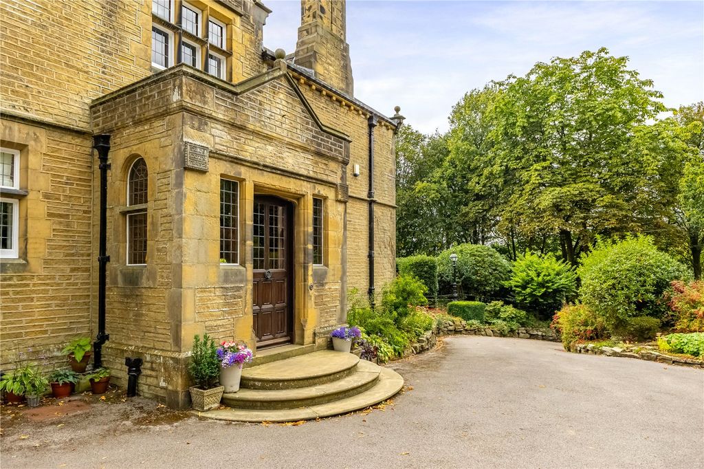 Additional image 33 of 4 bed semi-detached house for saleCorn Bank, Netherton, Huddersfield HD4