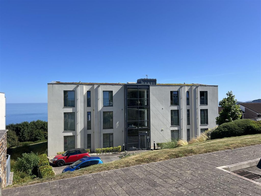 Additional image 16 of 2 bed flat for saleSea Road, Carlyon Bay, Carlyon Bay PL25