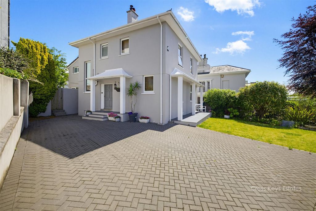 Additional image 92 of 5 bed detached house for saleAlbemarle Villas, Stoke PL1