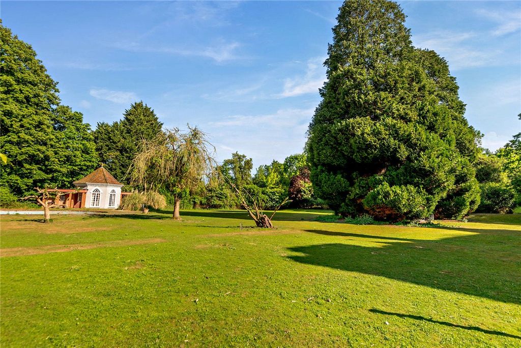 Additional image 29 of 9 bed country house for salePriest Hill, Old Windsor, Windsor, Surrey SL4