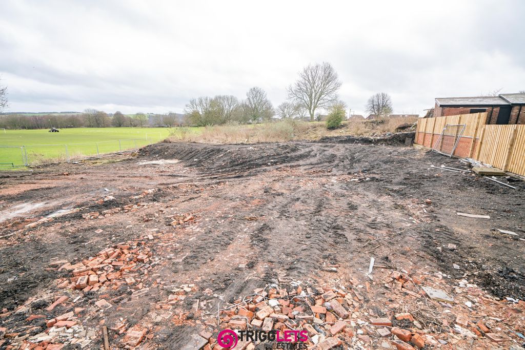 Additional image 9 of Land for saleMillhouses Street, Hoyland, Barnsley S74
