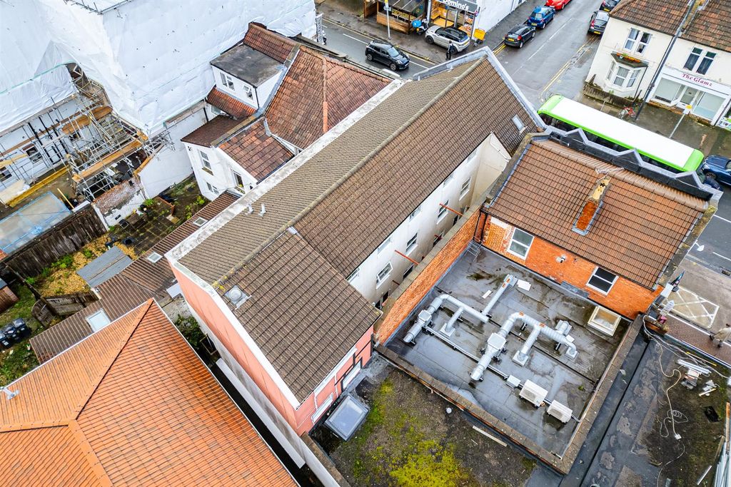 Property photo 2 of 50 Tramshed 1 - 3, 430 Gloucester Road, Horfield, Bri