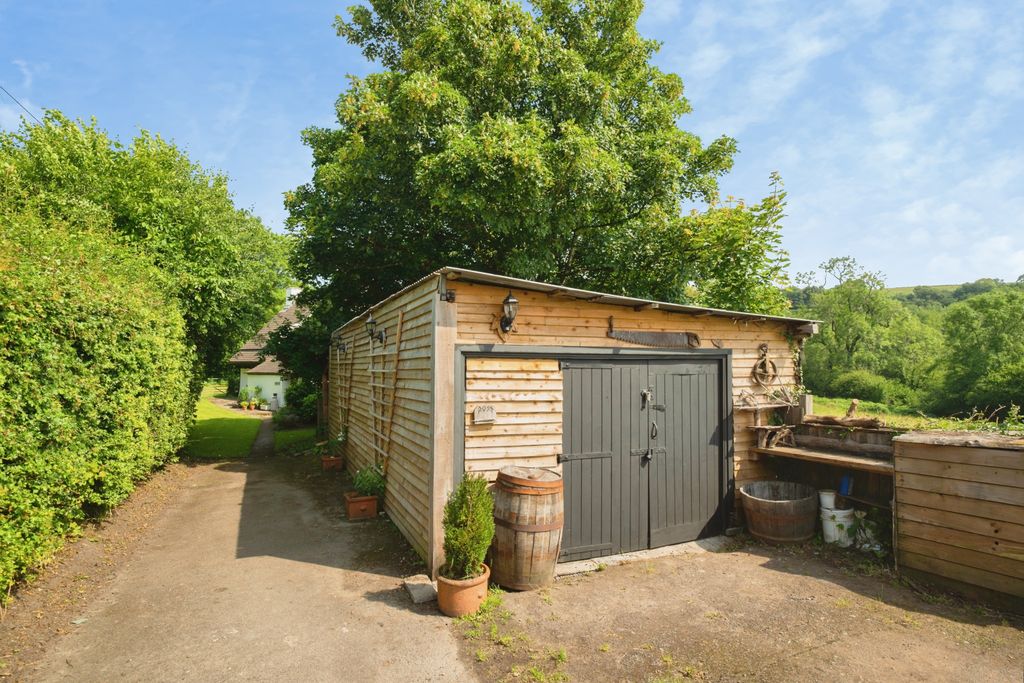 Additional image 26 of 4 bed detached house for saleMount Road, Pontypool NP4