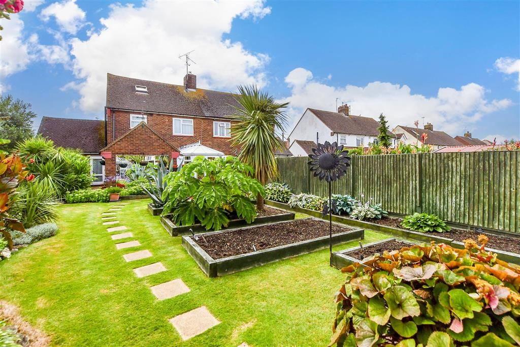 Property photo 3 of 13 Rear Garden