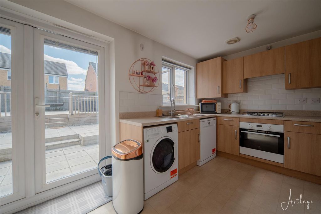 Property photo 3 of 19 Another Aspect Of The Kitchen/Dining Room