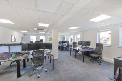 Property photo 3 of 4 West Thurrock D5 D6 J31 Park Office.Jpg