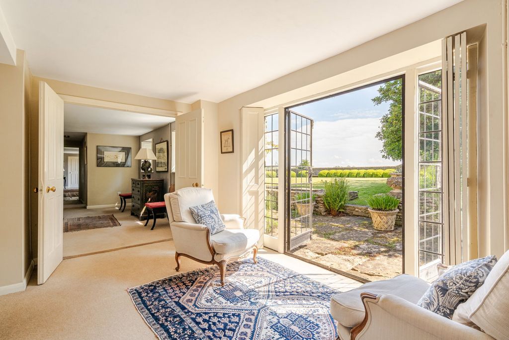 Additional image 4 of 5 bed detached house for saleThe Street, Didmarton GL9