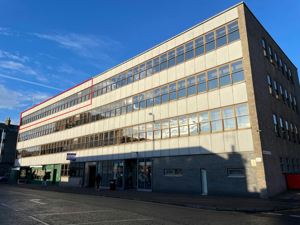 Property photo 1 of 9 3rd Floor West External.Jpg