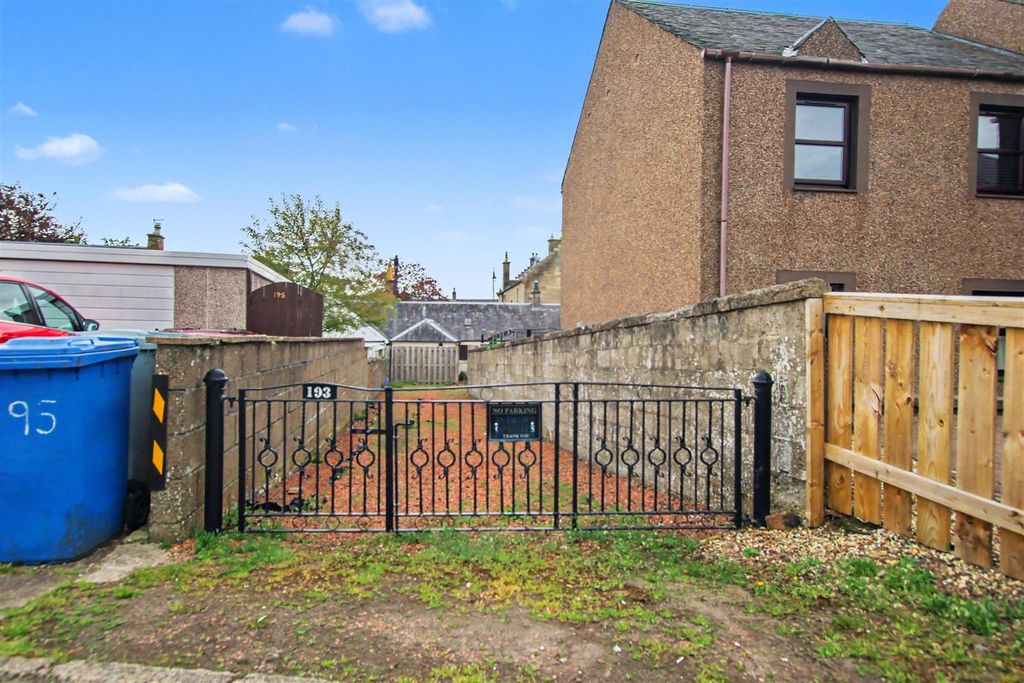 Additional image 15 of 2 bed terraced house for saleHigh Street, Biggar ML12
