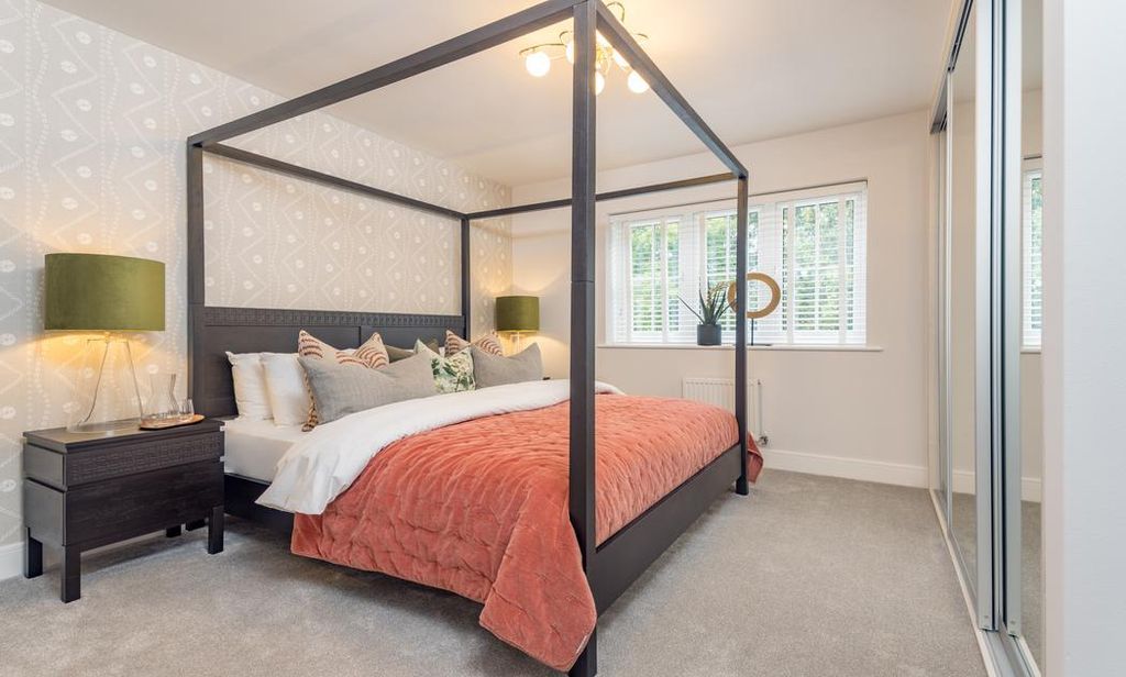 Property photo 3 of 8 Dandara - Zoopla -