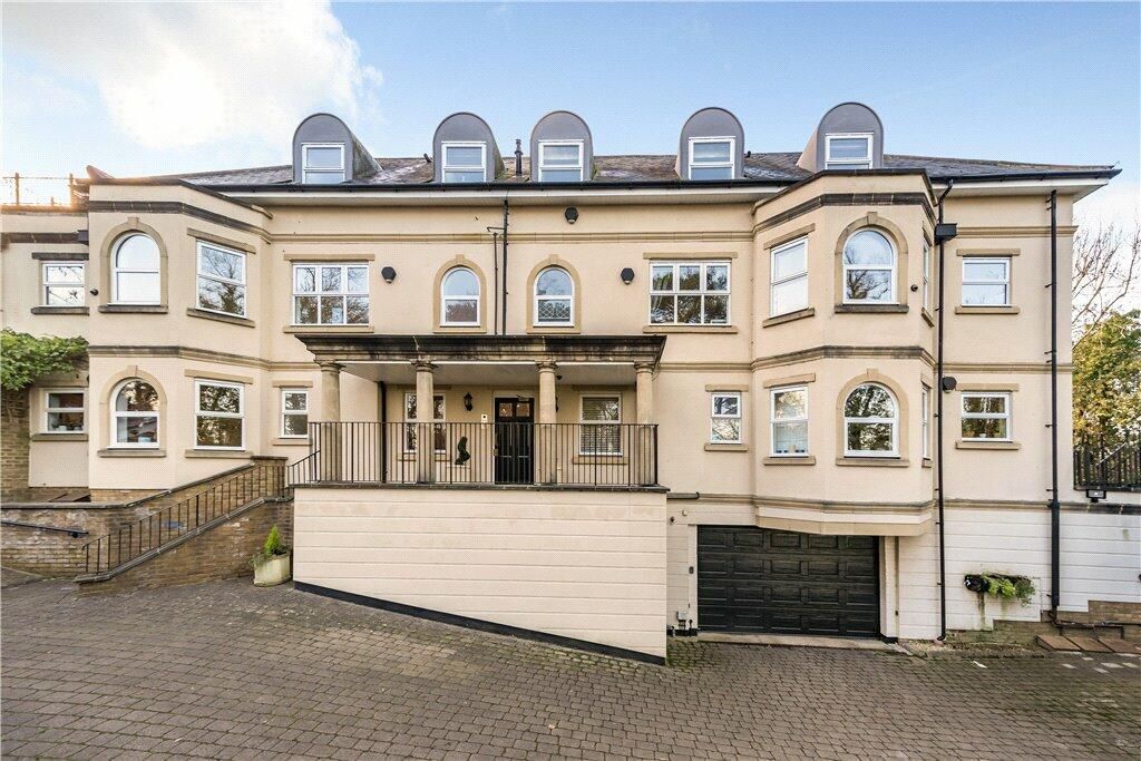 Property photo 1 of 21 Davidson Frost-Wellings, Dfw, Brockley Hill House,