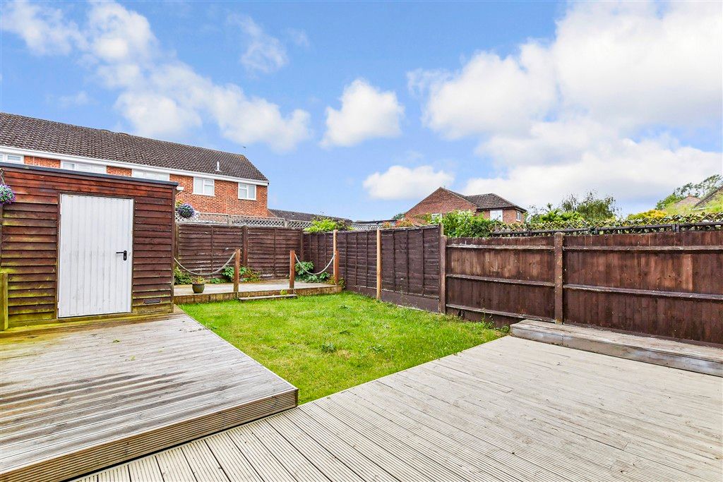 Property photo 2 of 8 Rear Garden