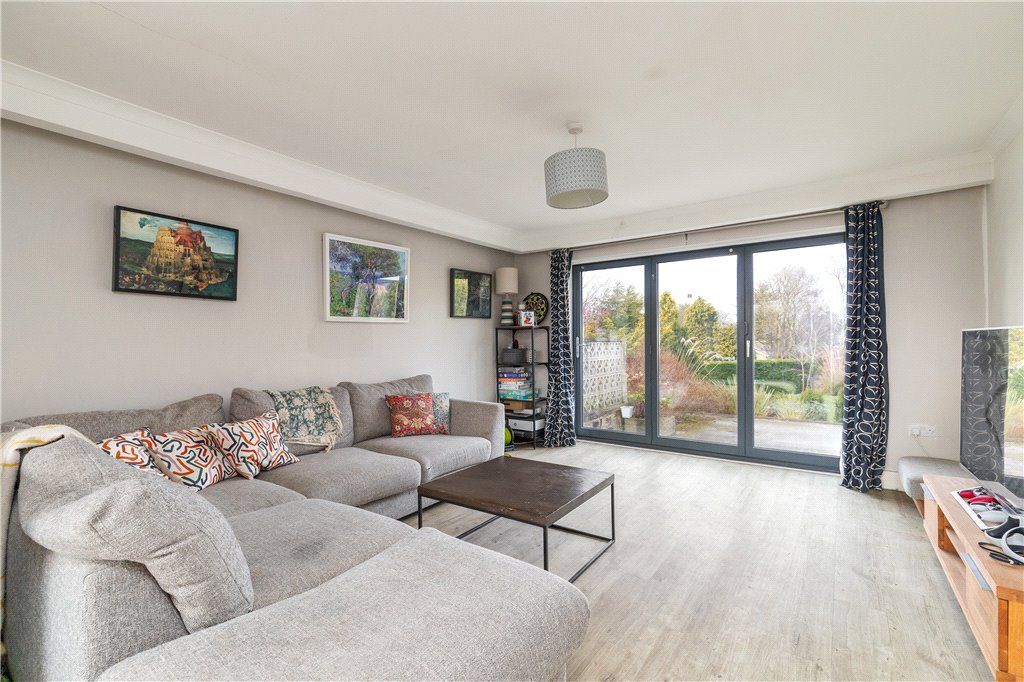 Property photo 2 of 18 Open Plan Living