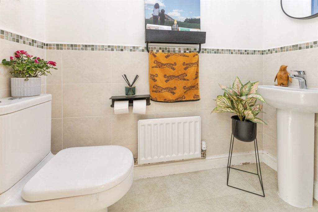 Additional image 18 of 4 bed detached house for saleSalis Close, Middlesbrough TS5