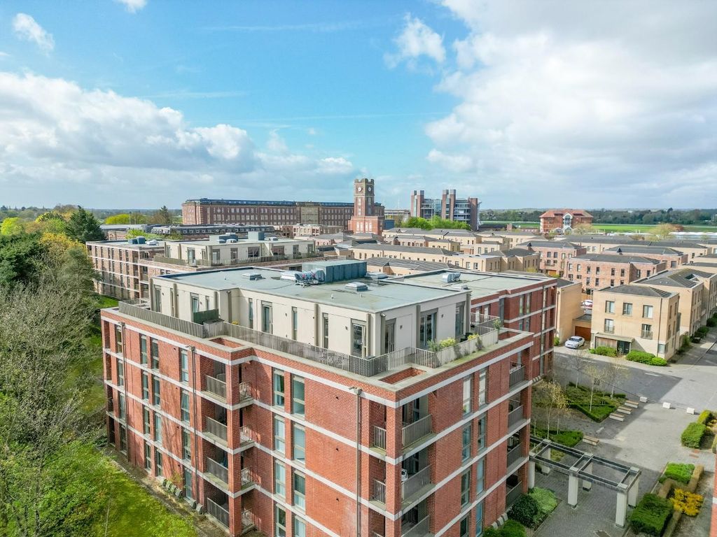 2 bed flat for saleMedallion House, Joseph Terry Grove, York YO23