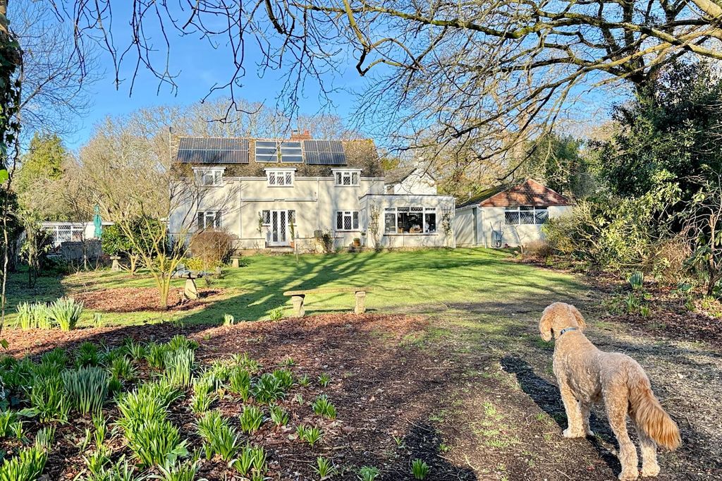 Property photo 1 of 31 Barrack Lane Crow