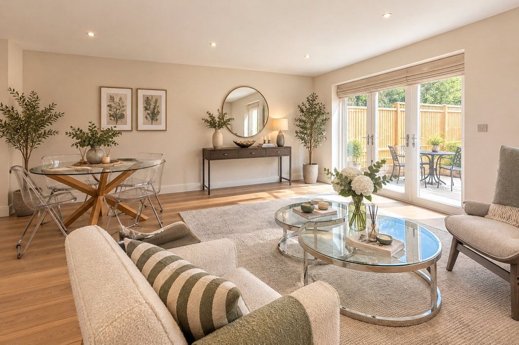 Property photo 1 of 11 Living/Dining