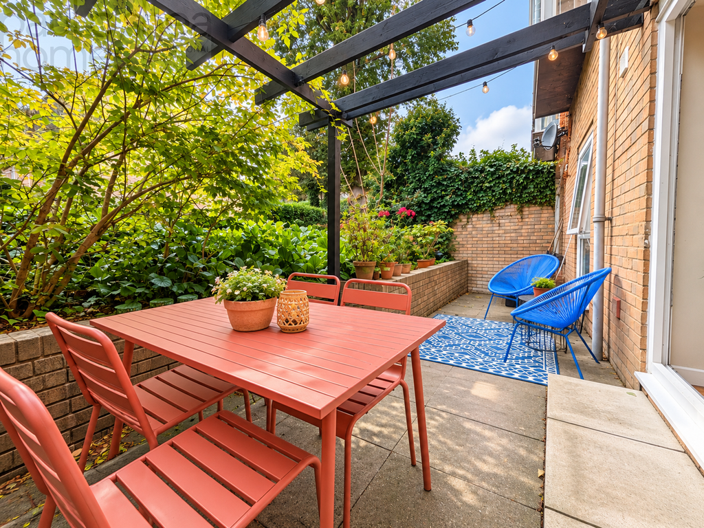 Property photo 3 of 15 Patio/Pergola