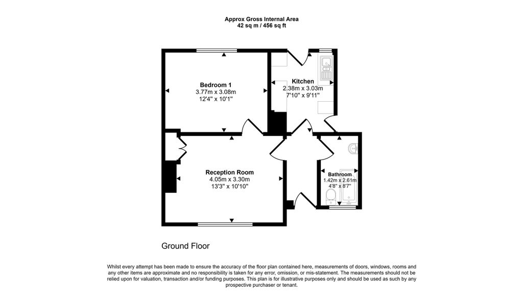 Property photo 2 of 7 23 Sandy Plot (2).Jpg
