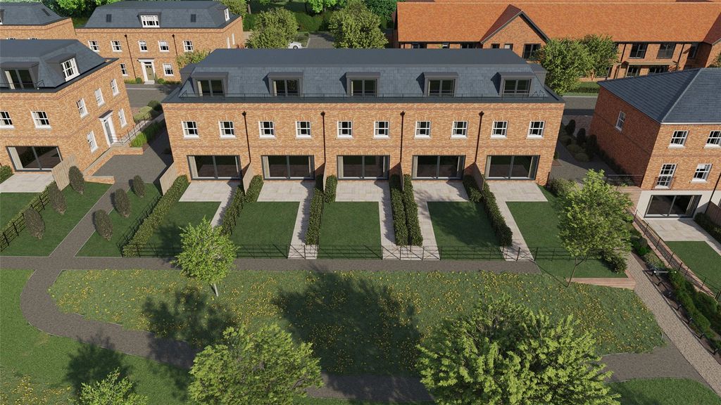 Property photo 2 of 7 Rear Cgi