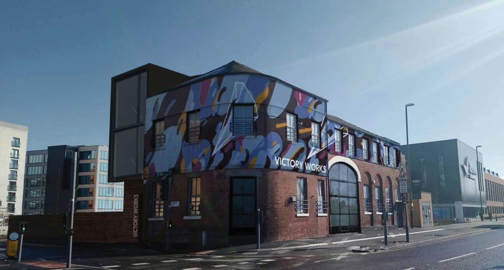 Property photo 2 of 6 Clarence House.Jpg