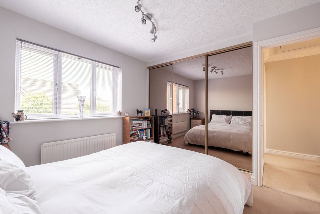 Additional image 27 of 5 bed detached house for saleVale Close, Lichfield WS13