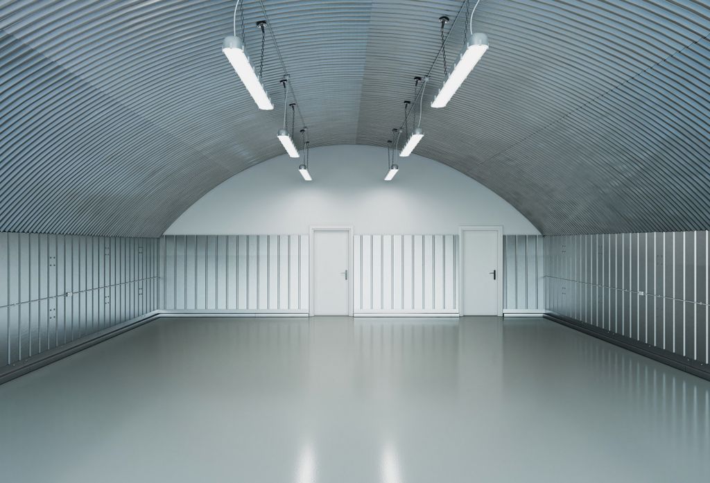 Property photo 2 of 3 Flexible Property Space