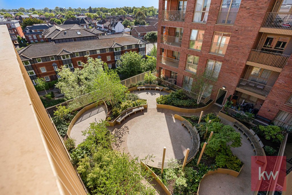Additional image 15 of 2 bed flat for saleSt. Ives Road, Maidenhead, Berkshire SL6