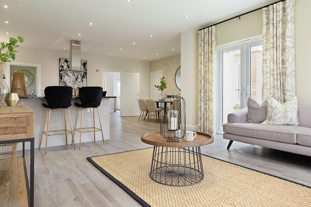 Property photo 1 of 14 The Perfect Social Space For Friends And Family