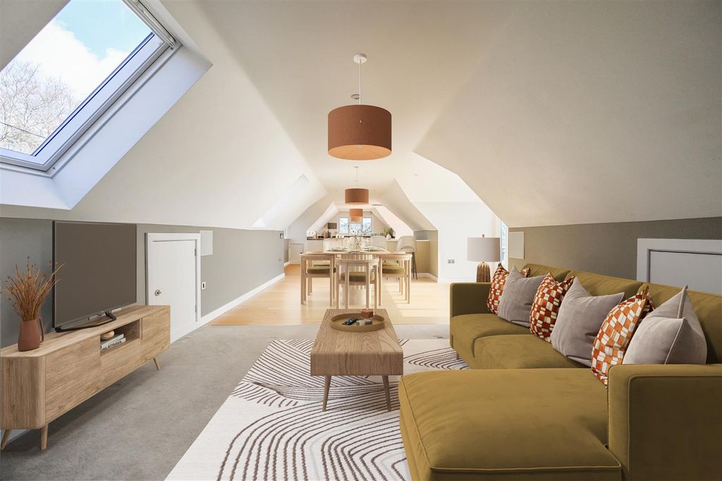 Property photo 3 of 22 Lounge Looking To Kitchen Dp.Jpg