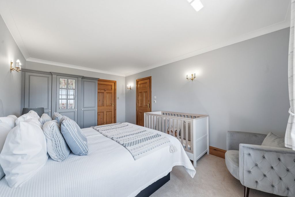 Additional image 20 of 7 bed detached house for saleHazelwood, Belper DE56